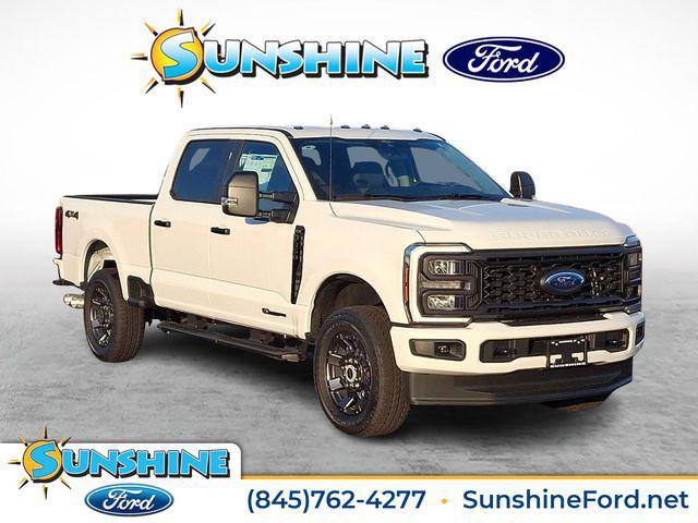 2026 Ford F-350 XL for sale in Newburgh, NY