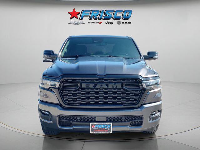 2026 RAM Ram 1500 RAM 1500 LONE STAR CREW CAB 4X2 57 BOX
