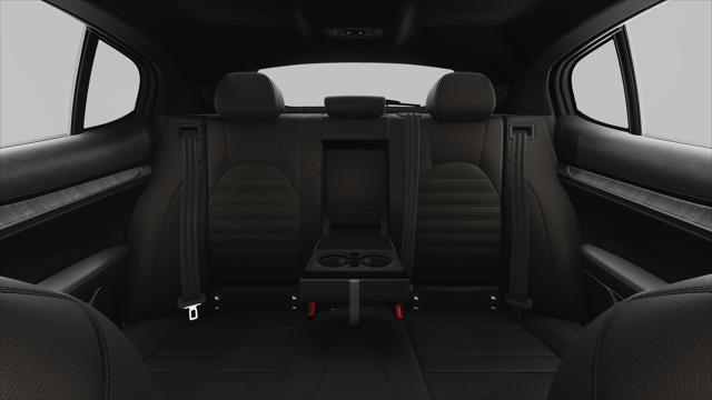 2025 Alfa Romeo Stelvio STELVIO AWD 2025 Alfa Romeo Stelvio STELVIO AWD