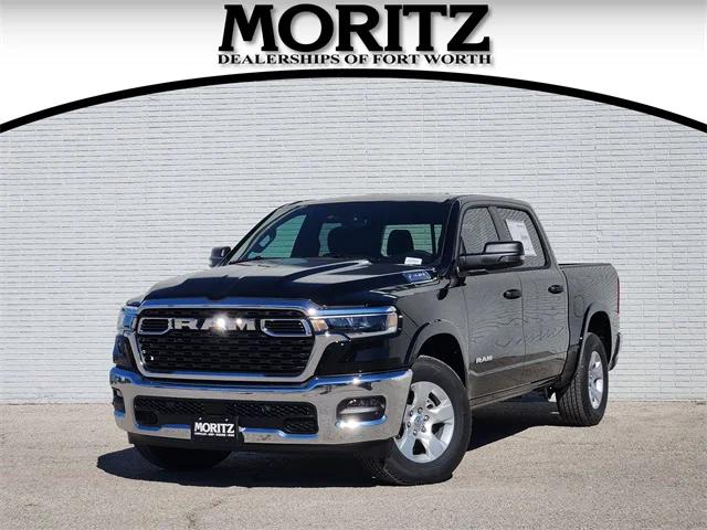 2026 RAM Ram 1500 RAM 1500 LONE STAR CREW CAB 4X2 57 BOX
