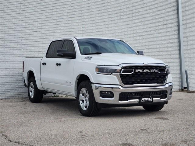 2026 RAM Ram 1500 RAM 1500 LONE STAR CREW CAB 4X2 57 BOX 2026 RAM Ram 1500 RAM 1500 LONE STAR CREW CAB 4X2 57 BOX
