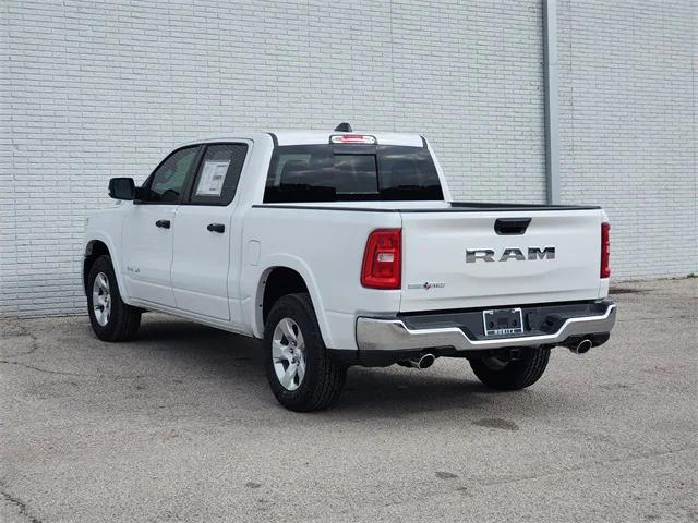 2026 RAM Ram 1500 RAM 1500 LONE STAR CREW CAB 4X2 57 BOX 2026 RAM Ram 1500 RAM 1500 LONE STAR CREW CAB 4X2 57 BOX