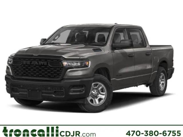 2026 RAM Ram 1500 RAM 1500 EXPRESS CREW CAB 4X2 57 BOX 2026 RAM Ram 1500 RAM 1500 EXPRESS CREW CAB 4X2 57 BOX