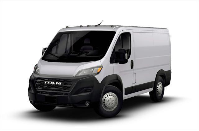 2026 RAM Ram ProMaster RAM PROMASTER 1500 TRADESMAN CARGO VAN LOW ROOF 118 WB 2026 RAM Ram ProMaster RAM PROMASTER 1500 TRADESMAN CARGO VAN LOW ROOF 118 WB