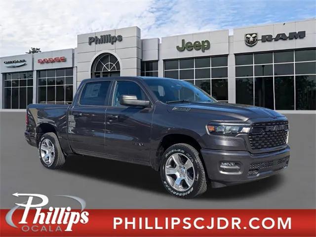 2026 RAM Ram 1500 RAM 1500 EXPRESS CREW CAB 4X2 57 BOX 2026 RAM Ram 1500 RAM 1500 EXPRESS CREW CAB 4X2 57 BOX