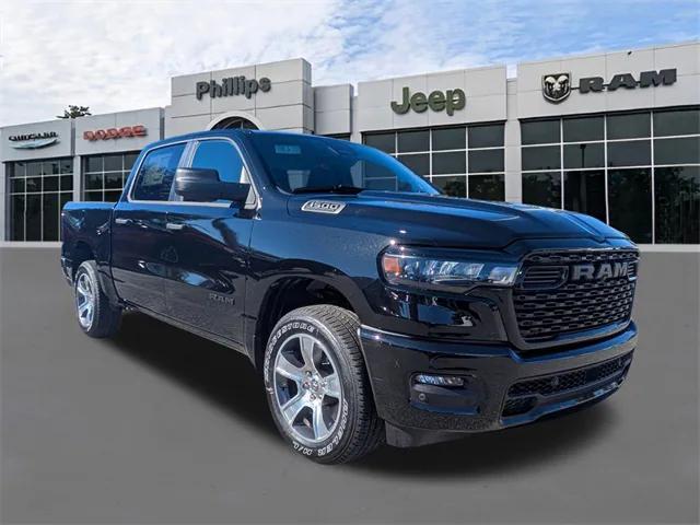2026 RAM Ram 1500 RAM 1500 EXPRESS CREW CAB 4X2 57 BOX 2026 RAM Ram 1500 RAM 1500 EXPRESS CREW CAB 4X2 57 BOX