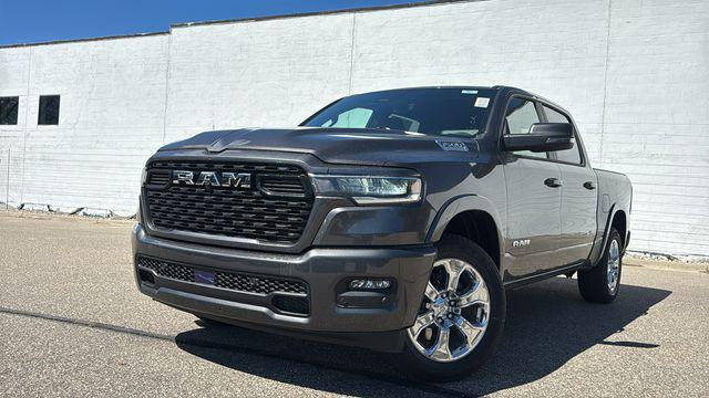 2026 Ram 1500 Big Horn Crew Cab 4x4 5'7" Box for sale in Bloomfield Hills, MI