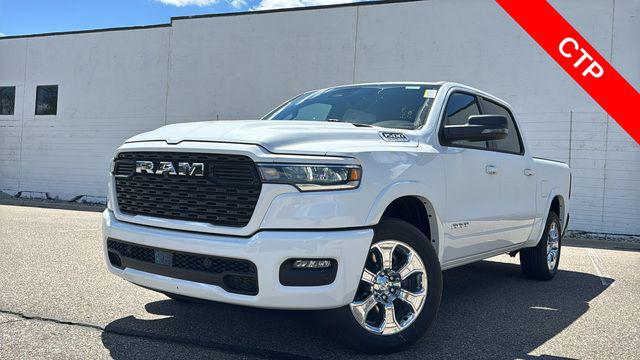 2026 Ram 1500 Big Horn Crew Cab 4x4 5'7" Box for sale in Bloomfield Hills, MI