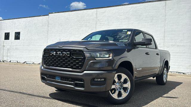 2026 Ram 1500 Big Horn Crew Cab 4x4 5'7" Box for sale in Bloomfield Hills, MI