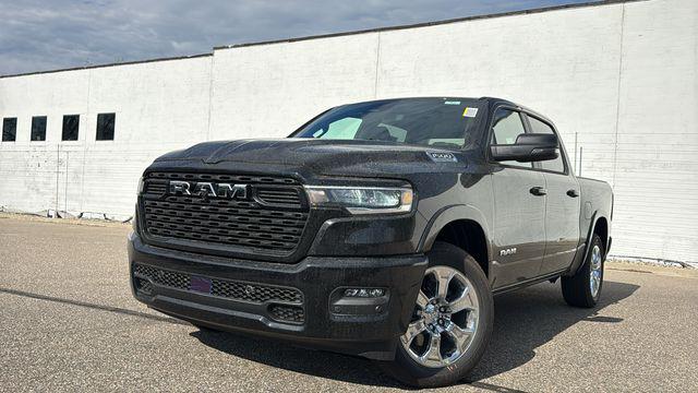 2026 Ram 1500 Big Horn Crew Cab 4x4 5'7" Box for sale in Bloomfield Hills, MI
