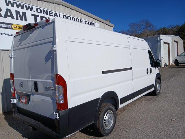 2026 RAM Ram ProMaster RAM PROMASTER 3500 TRADESMAN CARGO VAN HIGH ROOF 159 WB EXT 2026 RAM Ram ProMaster RAM PROMASTER 3500 TRADESMAN CARGO VAN HIGH ROOF 159 WB EXT