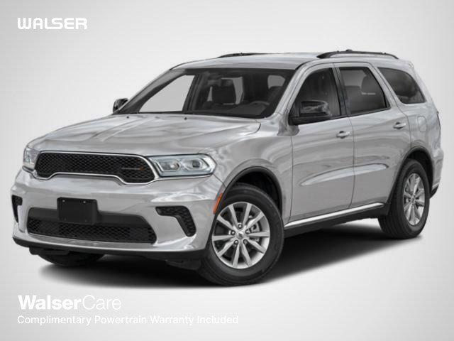 2026 Dodge Durango DURANGO GT PLUS AWD HEMI V8 2026 Dodge Durango DURANGO GT PLUS AWD HEMI V8