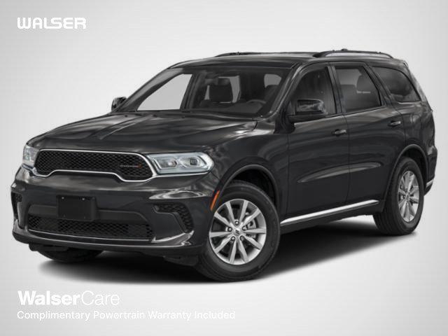 2026 Dodge Durango DURANGO GT PLUS AWD HEMI V8 2026 Dodge Durango DURANGO GT PLUS AWD HEMI V8