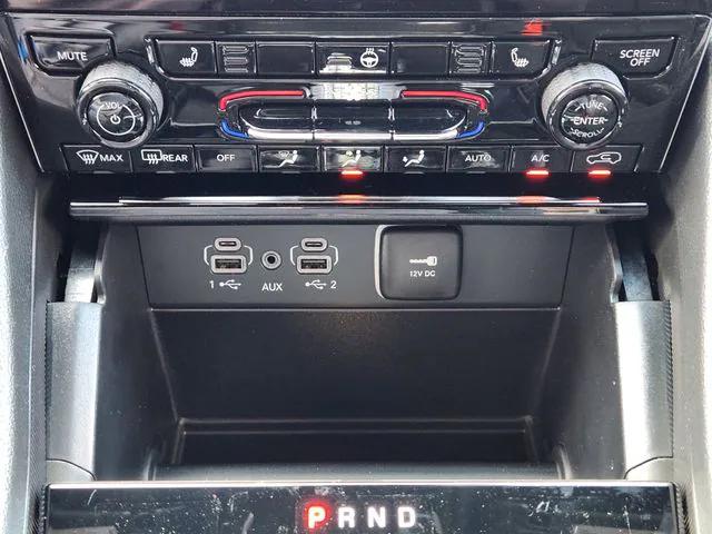 2025 Jeep Grand Cherokee Limited 4x2