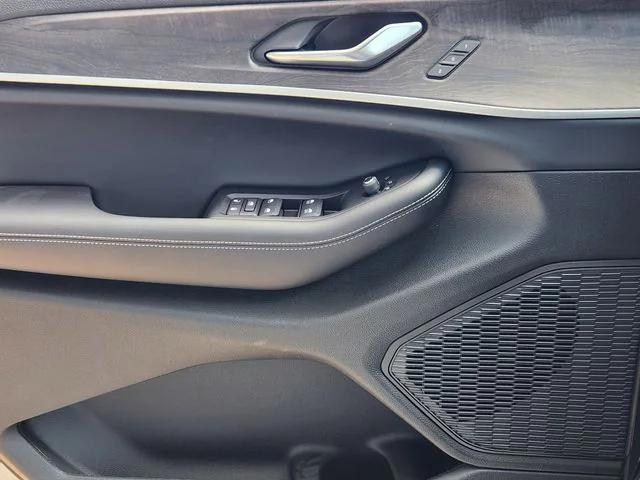 2025 Jeep Grand Cherokee Limited 4x2