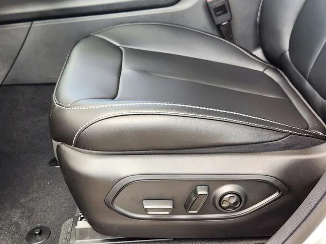 2025 Jeep Grand Cherokee Limited 4x2
