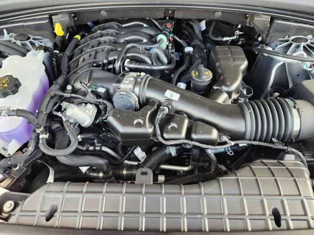 2025 Jeep Grand Cherokee Limited 4x2