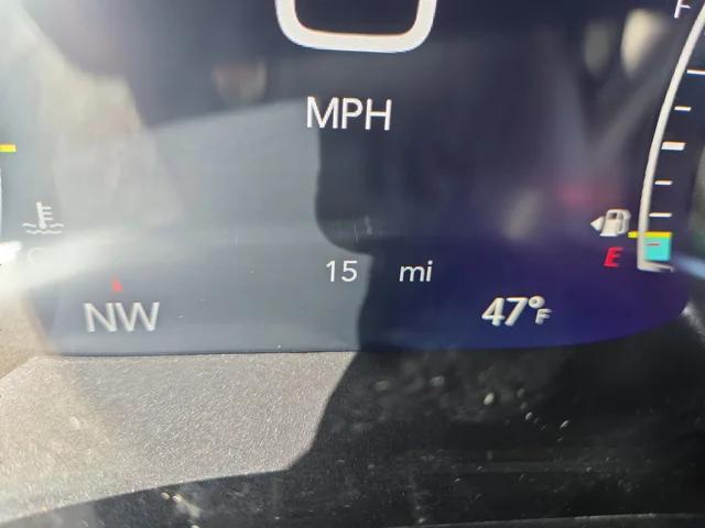 2026 Chrysler Pacifica Limited AWD