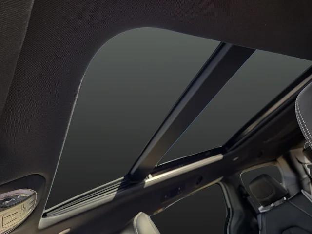 2026 Chrysler Pacifica Limited AWD