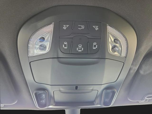 2026 Chrysler Pacifica Limited AWD
