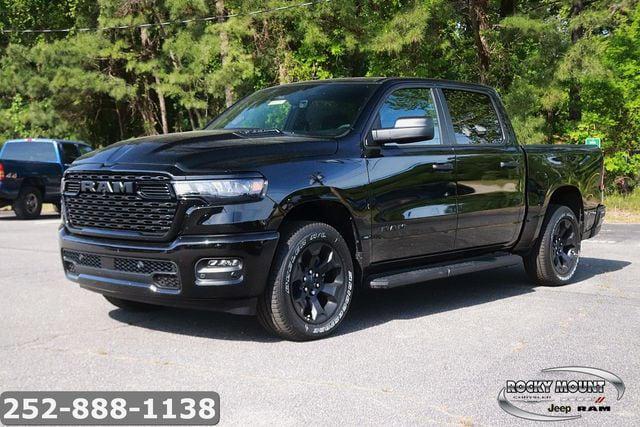 2026 Ram 1500 Express Crew Cab 4x4 5'7" Box