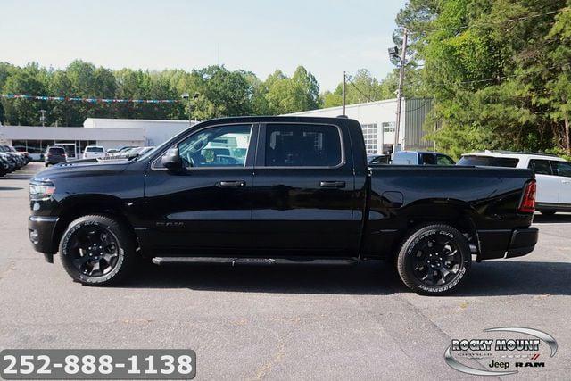 2026 Ram 1500 Express Crew Cab 4x4 5'7" Box