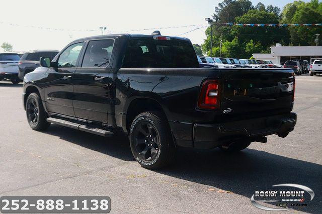 2026 Ram 1500 Express Crew Cab 4x4 5'7" Box