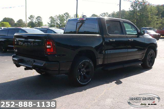 2026 Ram 1500 Express Crew Cab 4x4 5'7" Box