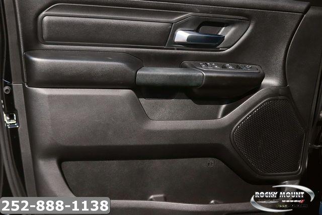 2026 Ram 1500 Express Crew Cab 4x4 5'7" Box