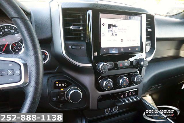 2026 Ram 1500 Express Crew Cab 4x4 5'7" Box