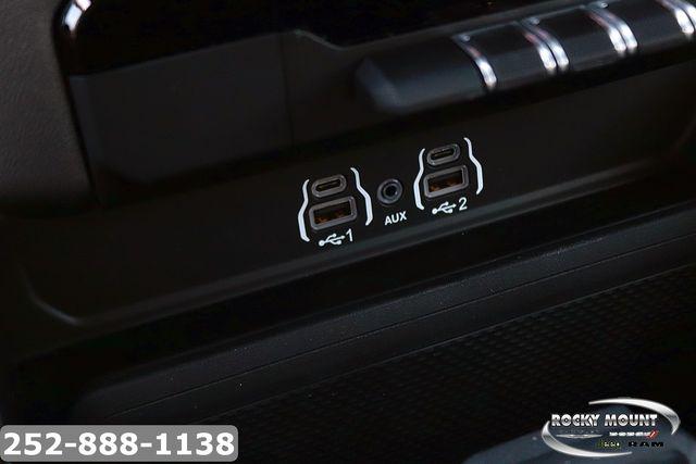 2026 Ram 1500 Express Crew Cab 4x4 5'7" Box