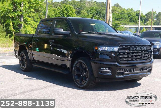 2026 RAM Ram 1500 RAM 1500 EXPRESS CREW CAB 4X4 57 BOX 2026 RAM Ram 1500 RAM 1500 EXPRESS CREW CAB 4X4 57 BOX
