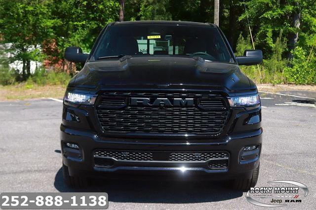 2026 RAM Ram 1500 RAM 1500 EXPRESS CREW CAB 4X4 57 BOX 2026 RAM Ram 1500 RAM 1500 EXPRESS CREW CAB 4X4 57 BOX
