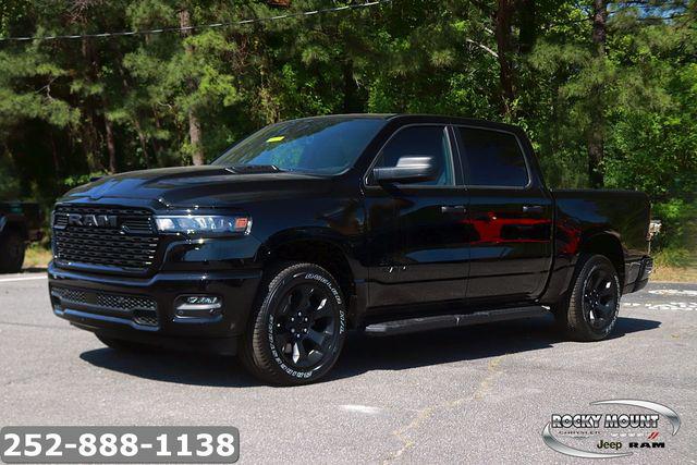 2026 RAM Ram 1500 RAM 1500 EXPRESS CREW CAB 4X4 57 BOX 2026 RAM Ram 1500 RAM 1500 EXPRESS CREW CAB 4X4 57 BOX