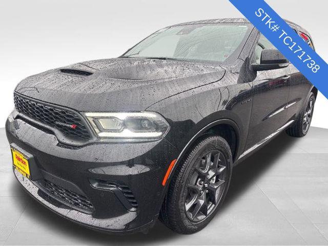2026 Dodge Durango DURANGO GT PLUS AWD HEMI V8 2026 Dodge Durango DURANGO GT PLUS AWD HEMI V8