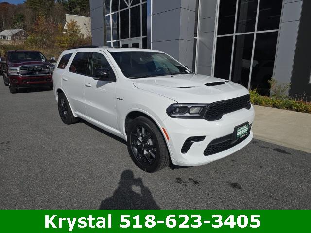 2026 Dodge Durango DURANGO GT PLUS AWD HEMI V8 2026 Dodge Durango DURANGO GT PLUS AWD HEMI V8