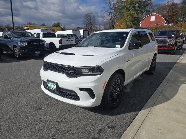 2026 Dodge Durango DURANGO GT PLUS AWD HEMI V8 2026 Dodge Durango DURANGO GT PLUS AWD HEMI V8