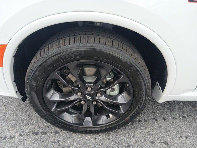 2026 Dodge Durango DURANGO GT PLUS AWD 2026 Dodge Durango DURANGO GT PLUS AWD