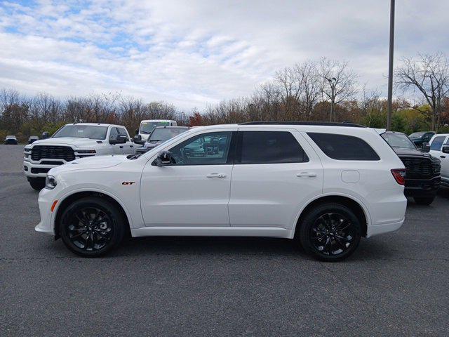 2026 Dodge Durango DURANGO GT PLUS AWD 2026 Dodge Durango DURANGO GT PLUS AWD