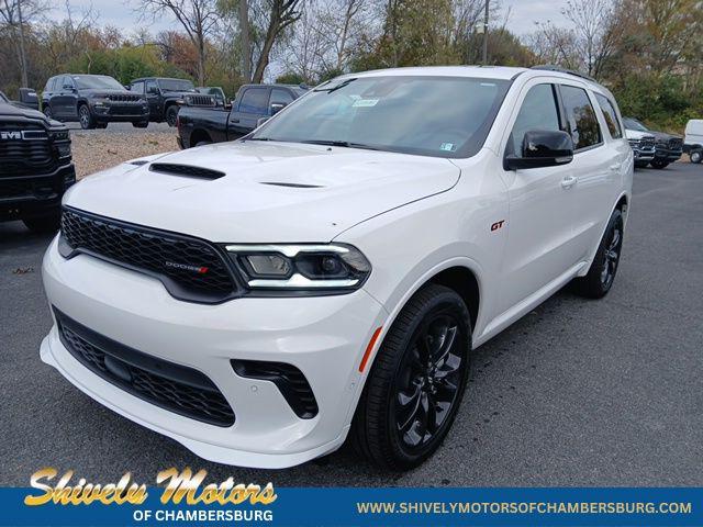2026 Dodge Durango DURANGO GT PLUS AWD 2026 Dodge Durango DURANGO GT PLUS AWD