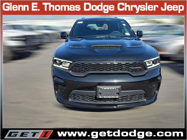 2026 Dodge Durango DURANGO GT PLUS AWD HEMI V8 2026 Dodge Durango DURANGO GT PLUS AWD HEMI V8