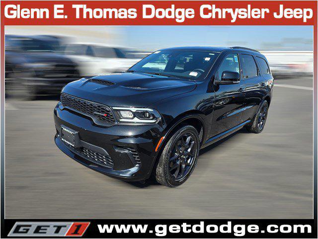2026 Dodge Durango DURANGO GT PLUS AWD HEMI V8 2026 Dodge Durango DURANGO GT PLUS AWD HEMI V8