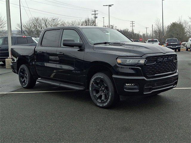 2026 RAM Ram 1500 RAM 1500 EXPRESS CREW CAB 4X4 57 BOX 2026 RAM Ram 1500 RAM 1500 EXPRESS CREW CAB 4X4 57 BOX