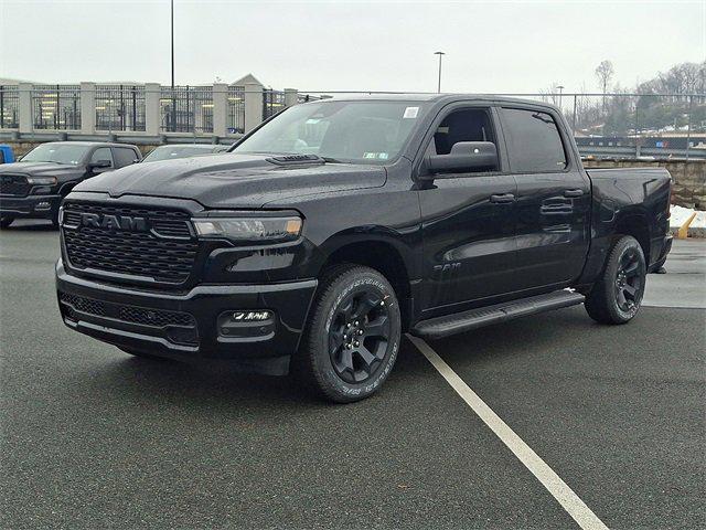 2026 RAM Ram 1500 RAM 1500 EXPRESS CREW CAB 4X4 57 BOX 2026 RAM Ram 1500 RAM 1500 EXPRESS CREW CAB 4X4 57 BOX