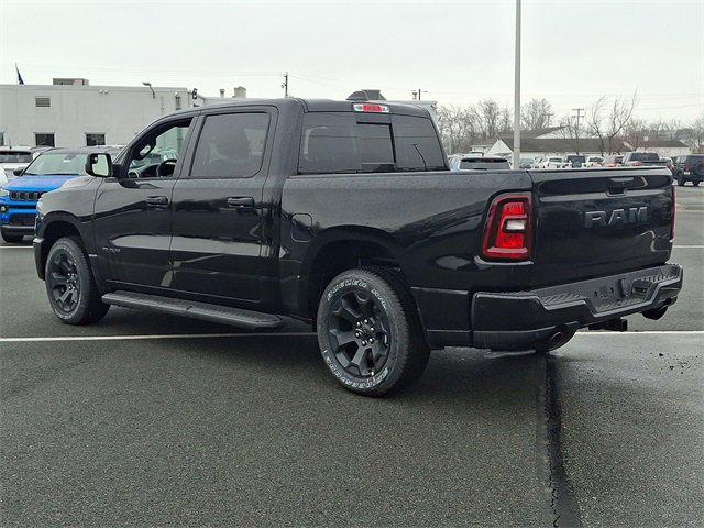 2026 RAM Ram 1500 RAM 1500 EXPRESS CREW CAB 4X4 57 BOX 2026 RAM Ram 1500 RAM 1500 EXPRESS CREW CAB 4X4 57 BOX