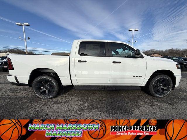 2026 RAM Ram 1500 RAM 1500 EXPRESS CREW CAB 4X4 57 BOX