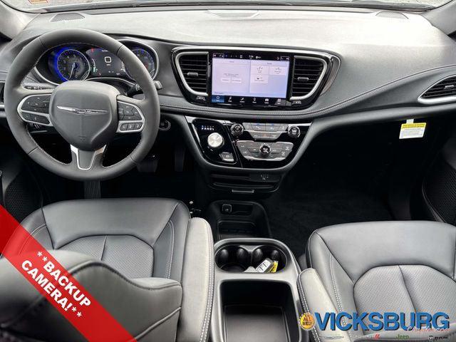 2026 Chrysler Pacifica PACIFICA SELECT AWD 2026 Chrysler Pacifica PACIFICA SELECT AWD