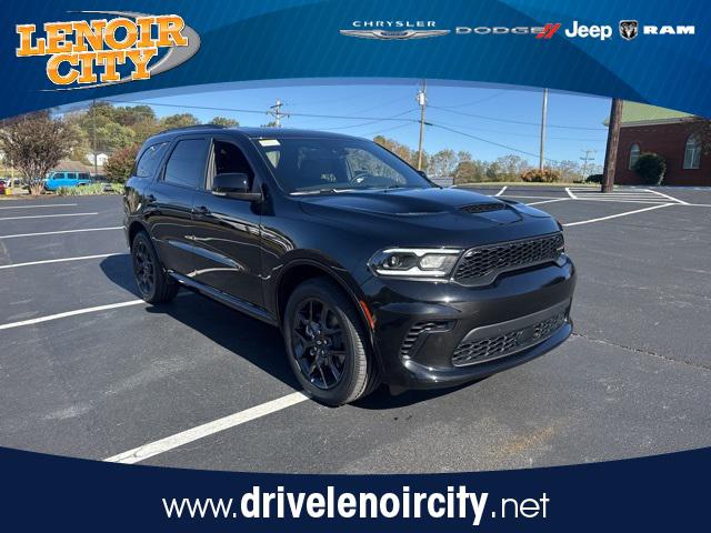 2026 Dodge Durango DURANGO GT PLUS AWD HEMI V8 2026 Dodge Durango DURANGO GT PLUS AWD HEMI V8
