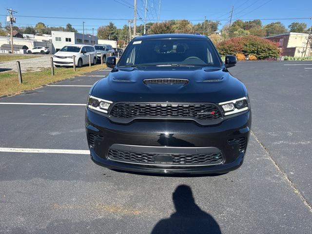 2026 Dodge Durango DURANGO GT PLUS AWD HEMI V8 2026 Dodge Durango DURANGO GT PLUS AWD HEMI V8