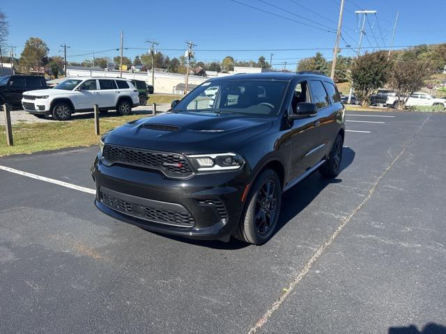 2026 Dodge Durango DURANGO GT PLUS AWD HEMI V8 2026 Dodge Durango DURANGO GT PLUS AWD HEMI V8